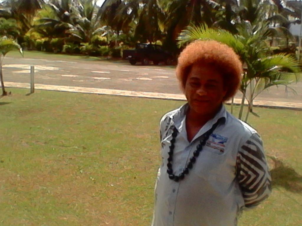 Labasa 友好北部饭店酒店 外观 照片