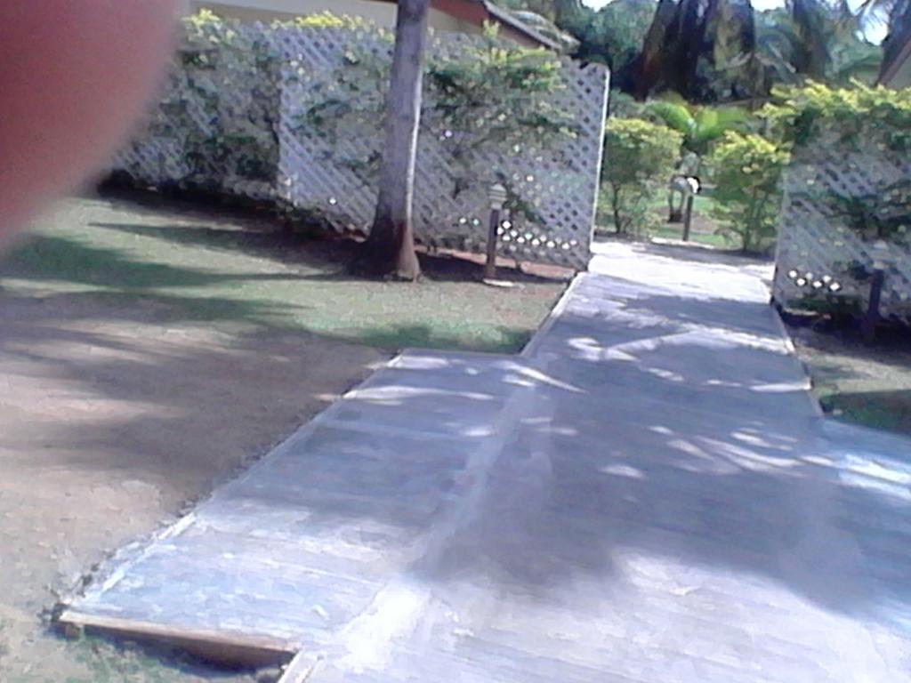 Labasa 友好北部饭店酒店 外观 照片