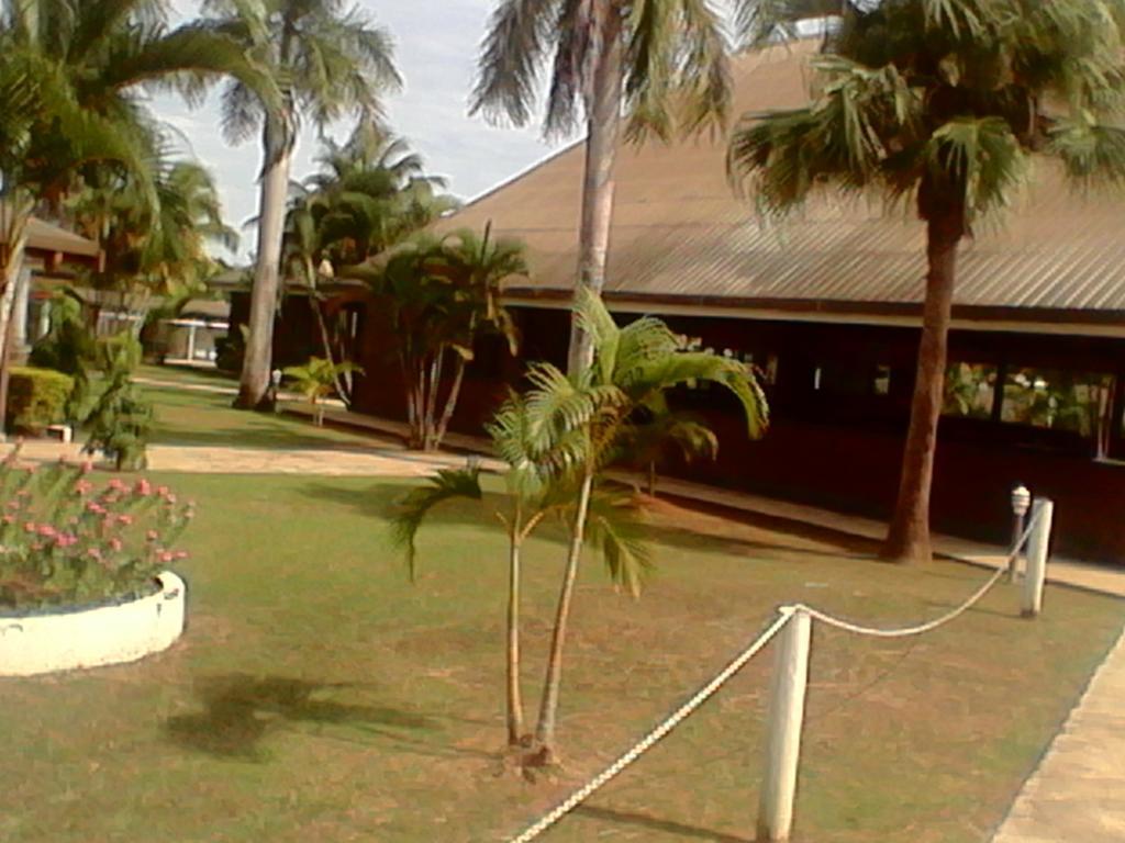 Labasa 友好北部饭店酒店 外观 照片