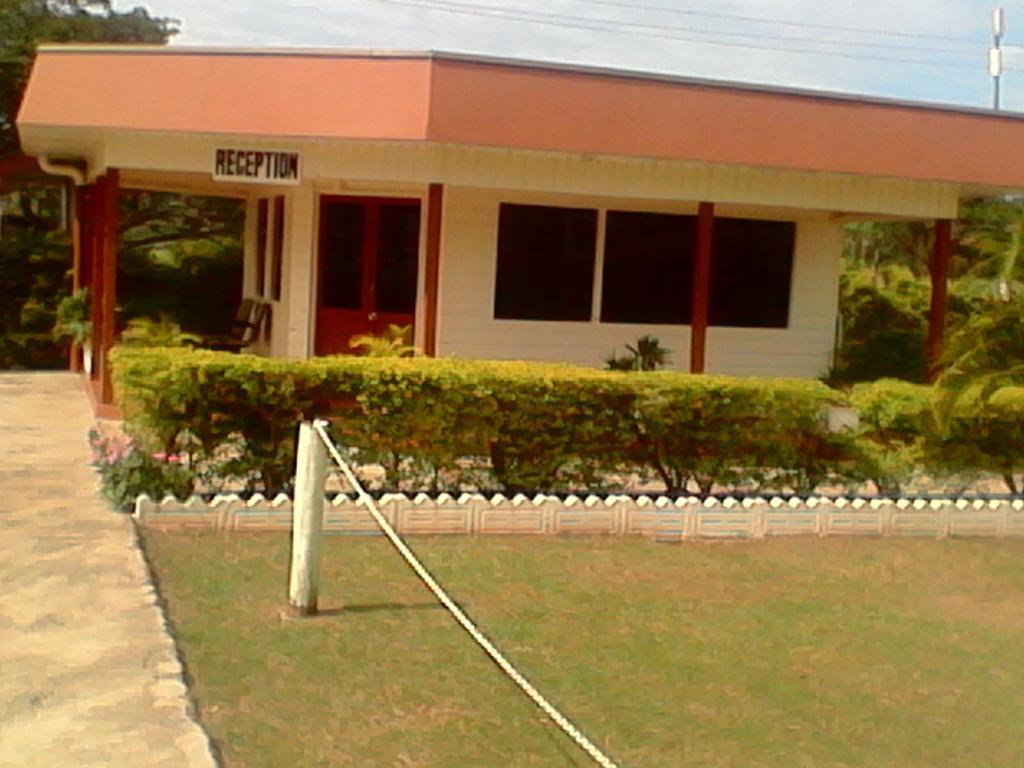 Labasa 友好北部饭店酒店 外观 照片
